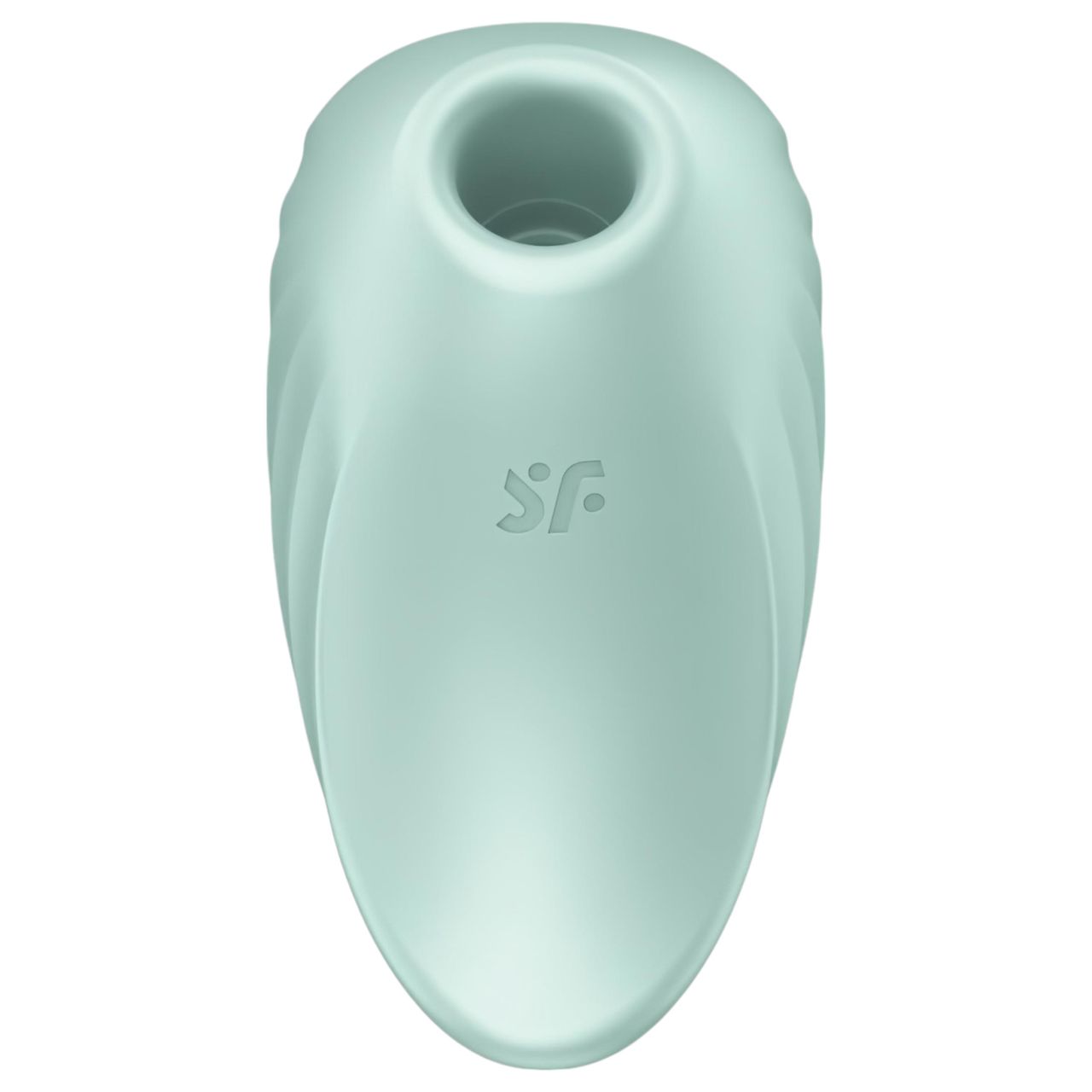 Satisfyer Pearl Diver - léghullámos csikló vibrátor (menta) Satisfyer Pearl Diver - léghullámos csikló vibrátor (menta)