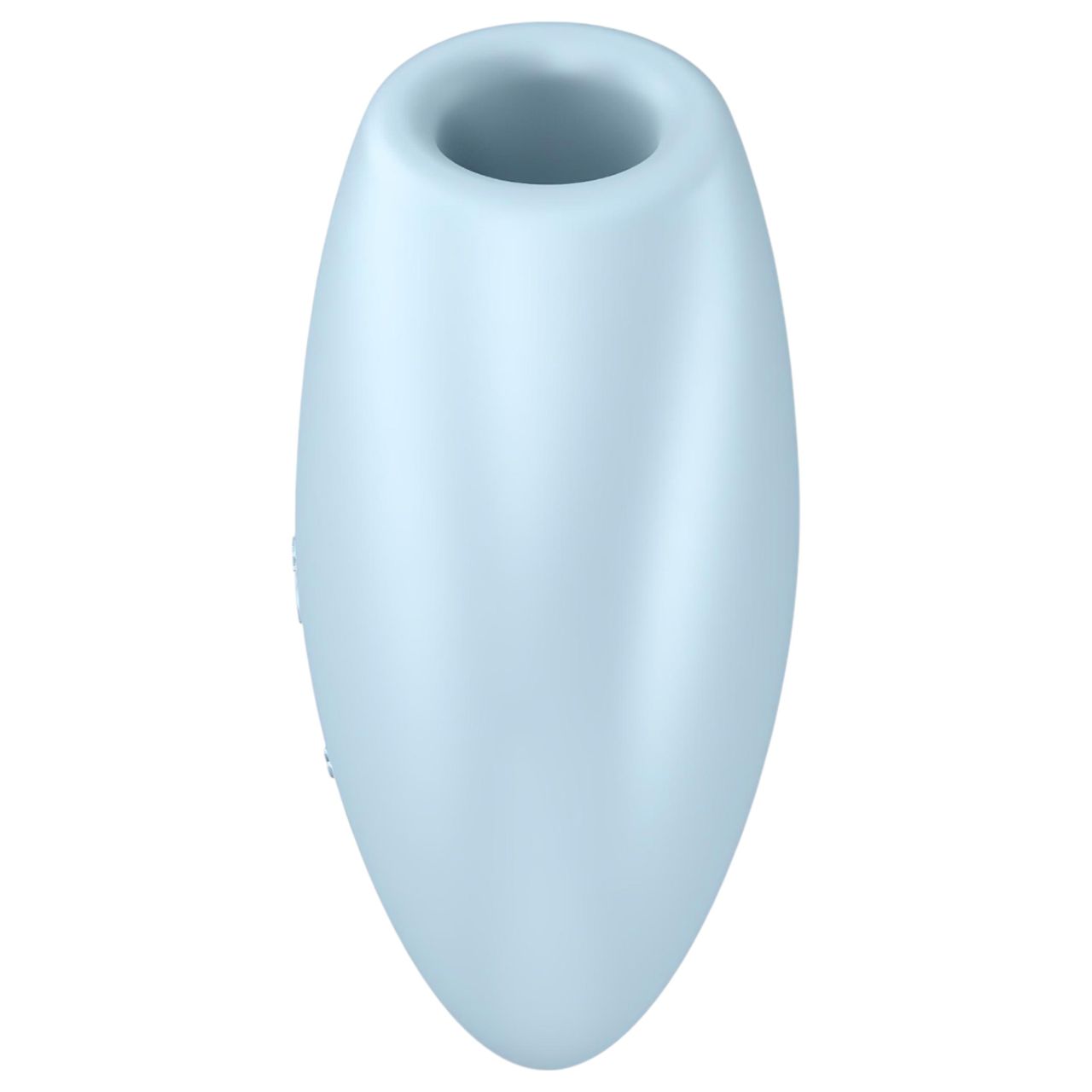 Satisfyer Cutie Heart - akkus léghullámos csikló vibrátor (kék) Satisfyer Cutie Heart - akkus léghullámos csikló vibrátor (kék)