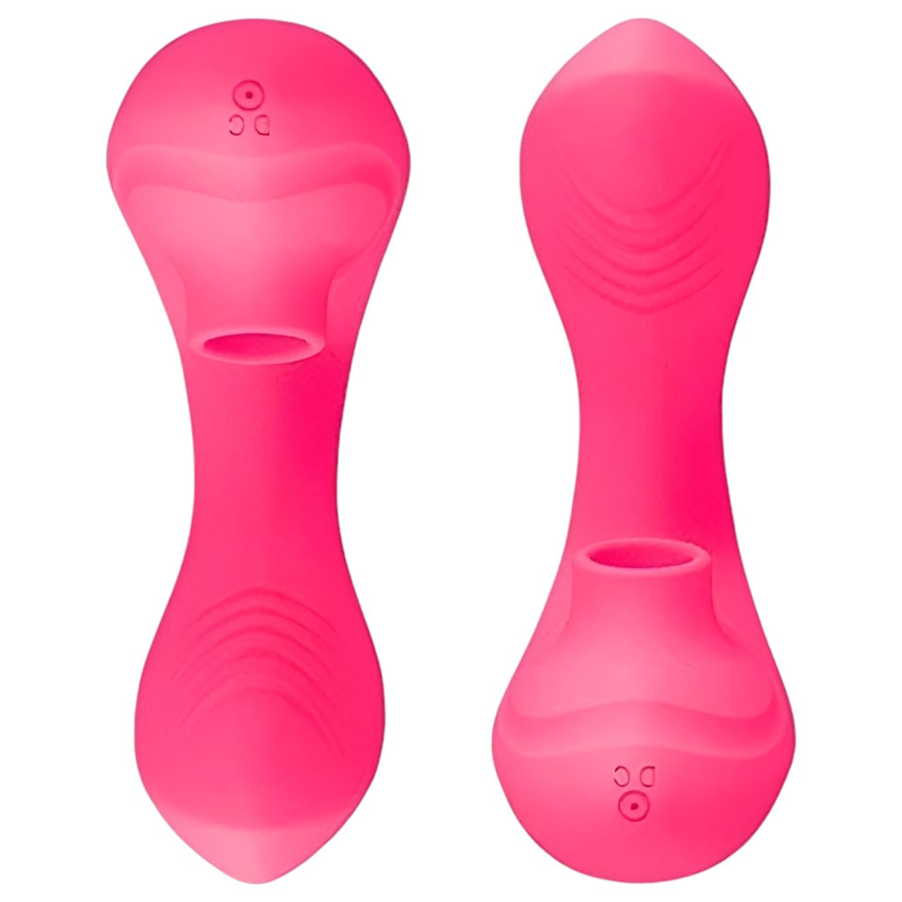 Tracy's Dog OG - G-pont vibrátor és csiklóizgató (pink) Tracy's Dog OG - G-pont vibrátor és csiklóizgató (pink)
