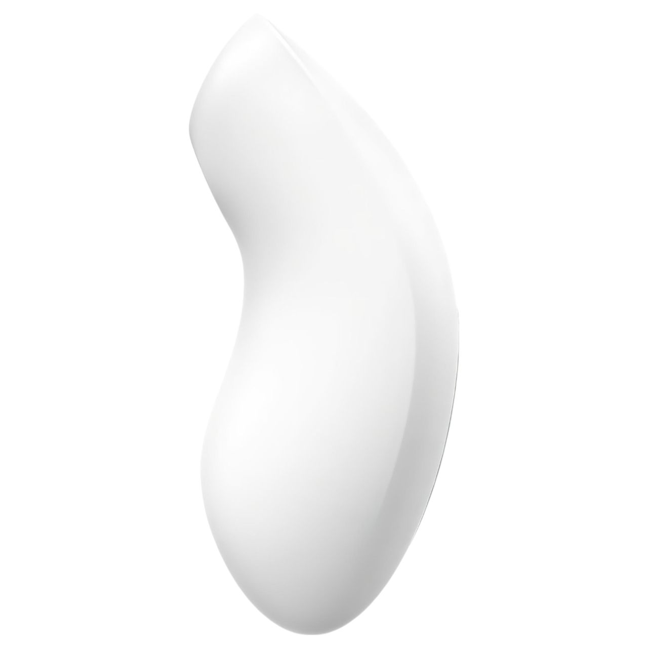 Satisfyer Vulva Lover 2 - léghullámos csikló vibrátor (fehér) Satisfyer Vulva Lover 2 - léghullámos csikló vibrátor (fehér)