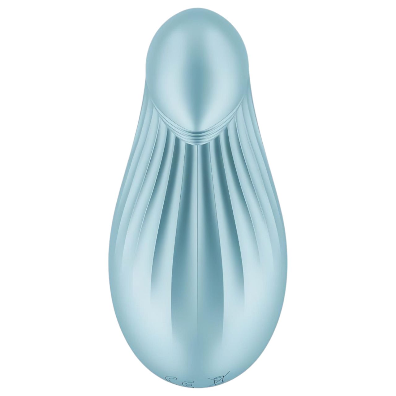 Satisfyer Dipping Delight - akkus csikló vibrátor (kék) Satisfyer Dipping Delight - akkus csikló vibrátor (kék)