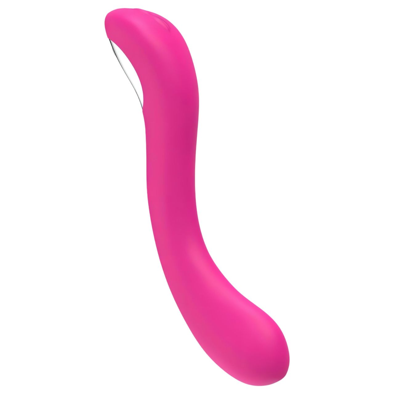 LOVENSE Osci 2 - okos G-pont vibrátor (pink) LOVENSE Osci 2 - okos G-pont vibrátor (pink)