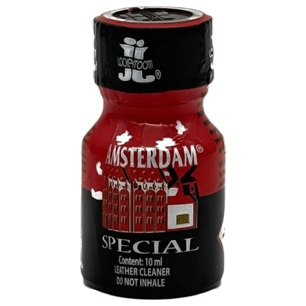 Rush JJ Amsterdam Special - Pentil (10 ml) Rush JJ Amsterdam Special - Pentil (10 ml)