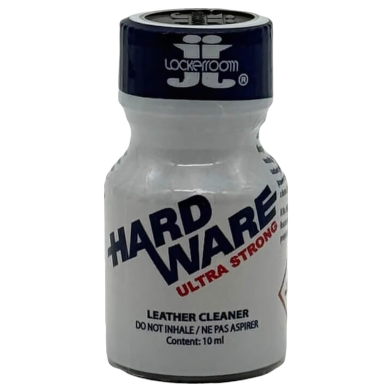 Rush JJ Hard Ware Ultra Strong - Pentil (10ml)