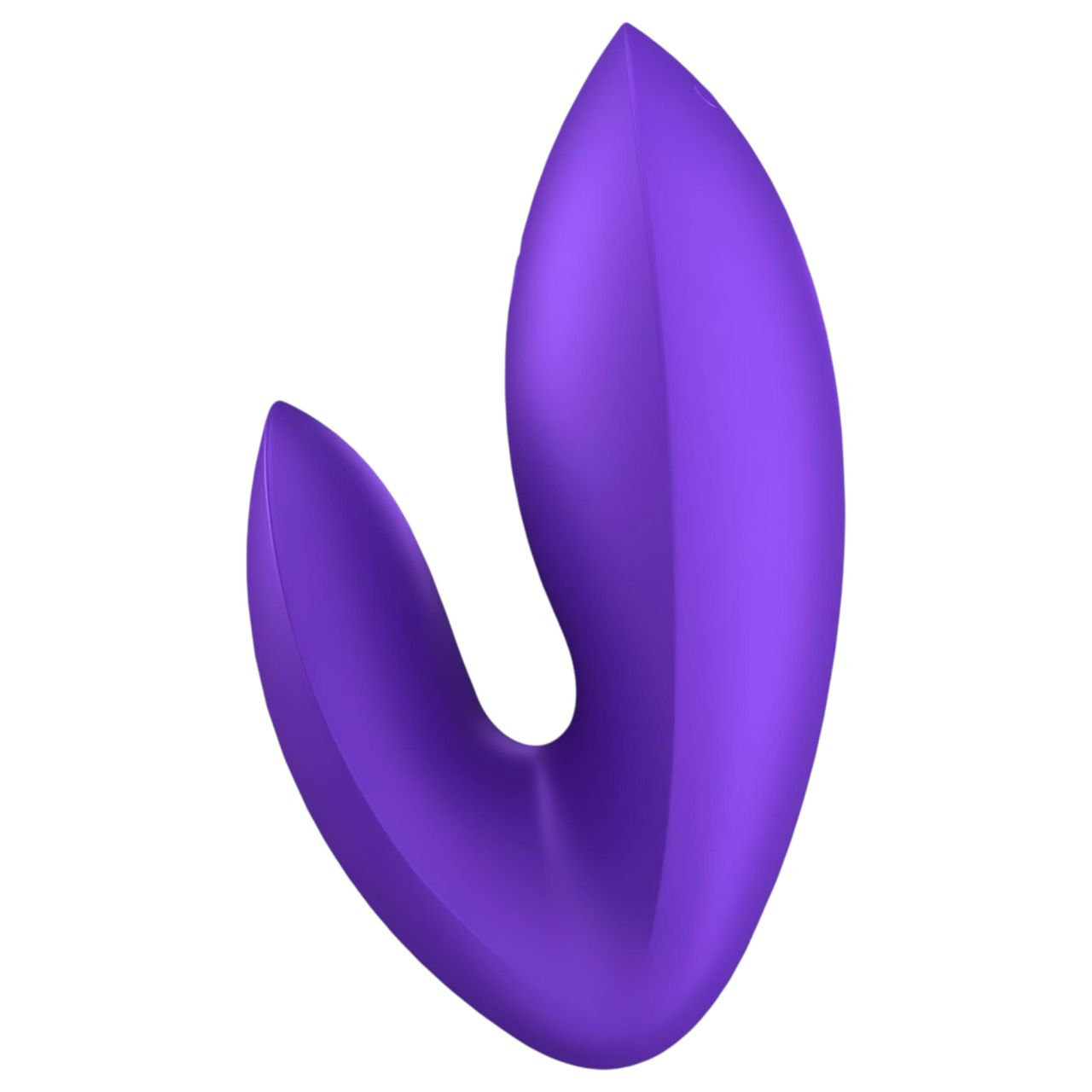 Satisfyer Love Riot - akkus, vízálló ujjvibrátor (lila) Satisfyer Love Riot - akkus, vízálló ujjvibrátor (lila)