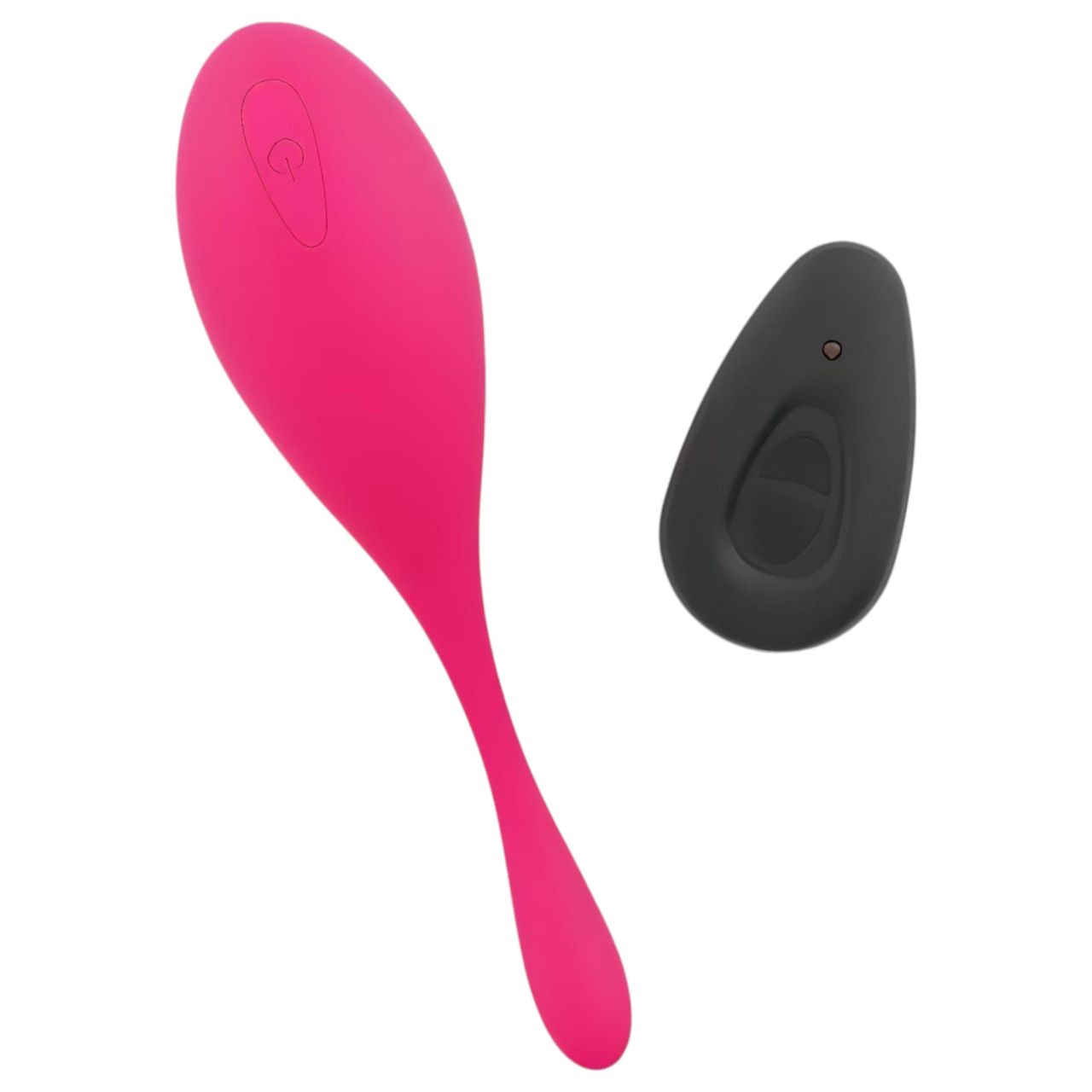 Dorcel Secret Vibe 2 - vibrációs tojás (pink) Dorcel Secret Vibe 2 - vibrációs tojás (pink)