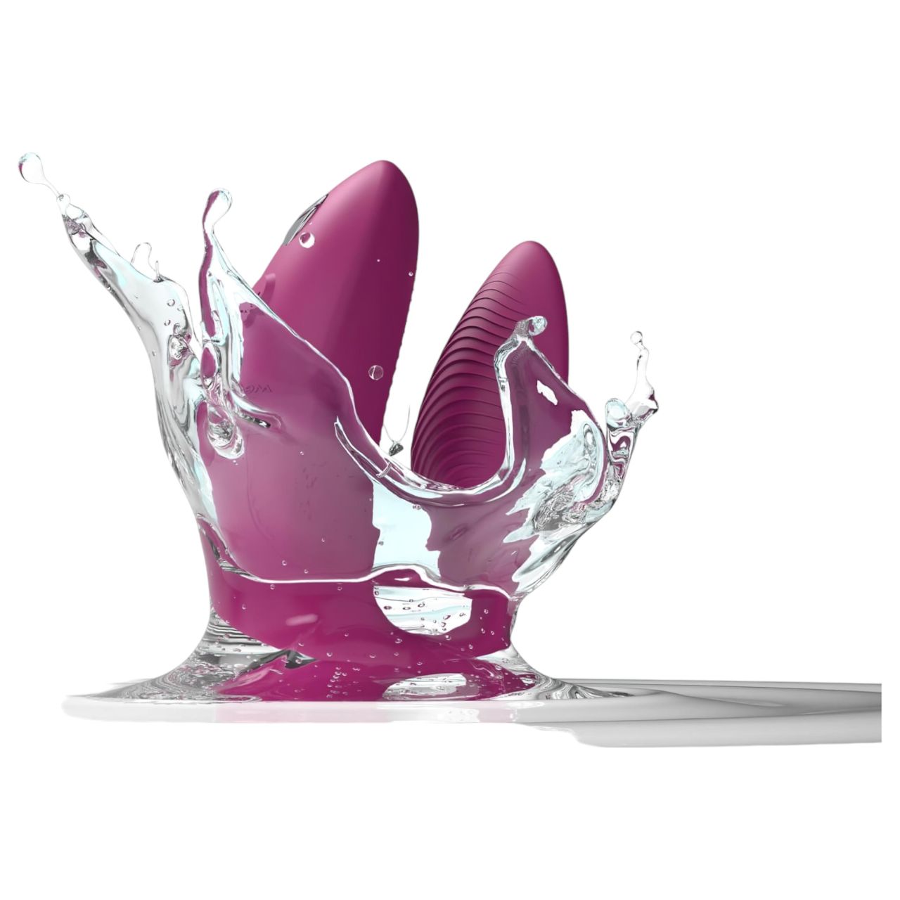 We-Vibe Sync - okos, akkus, rádiós párvibrátor (pink) We-Vibe Sync - okos, akkus, rádiós párvibrátor (pink)