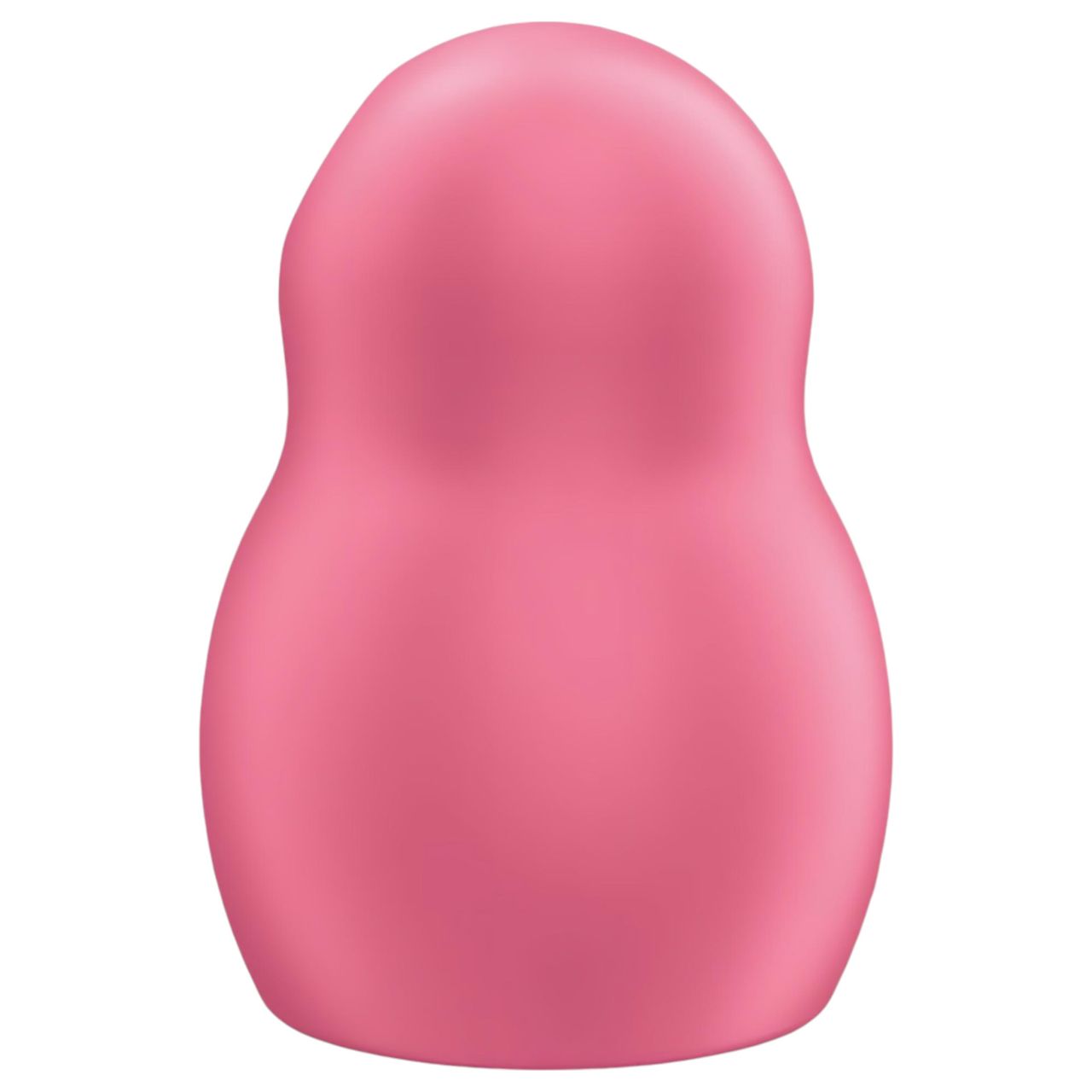 Satisfyer Pro To Go 1 - akkus, léghullámos csiklóizgató (piros) Satisfyer Pro To Go 1 - akkus, léghullámos csiklóizgató (piros)