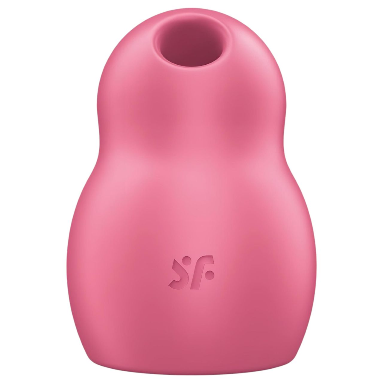 Satisfyer Pro To Go 1 - akkus, léghullámos csiklóizgató (piros) Satisfyer Pro To Go 1 - akkus, léghullámos csiklóizgató (piros)