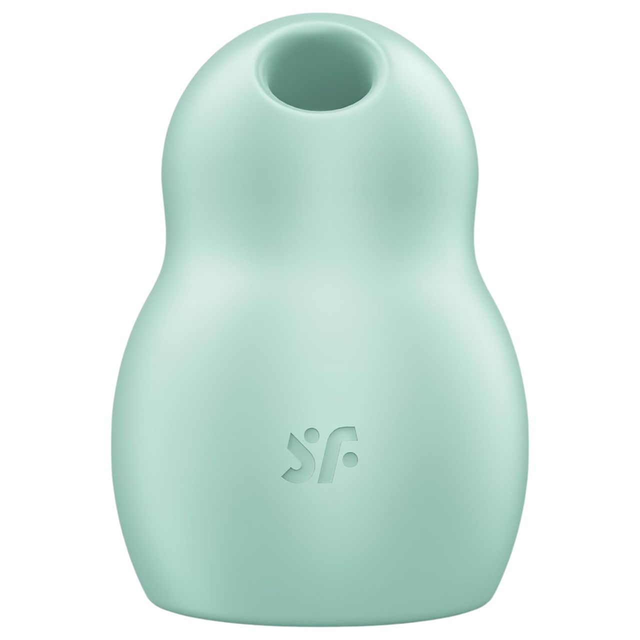 Satisfyer Pro To Go 1 - akkus, léghullámos csiklóizgató (menta) Satisfyer Pro To Go 1 - akkus, léghullámos csiklóizgató (menta)