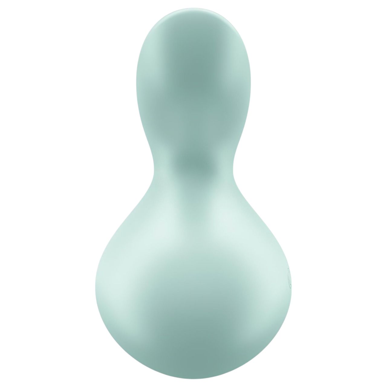 / Satisfyer Viva la Vulva 3 - akkus, vízálló csiklóvibrátor (menta)