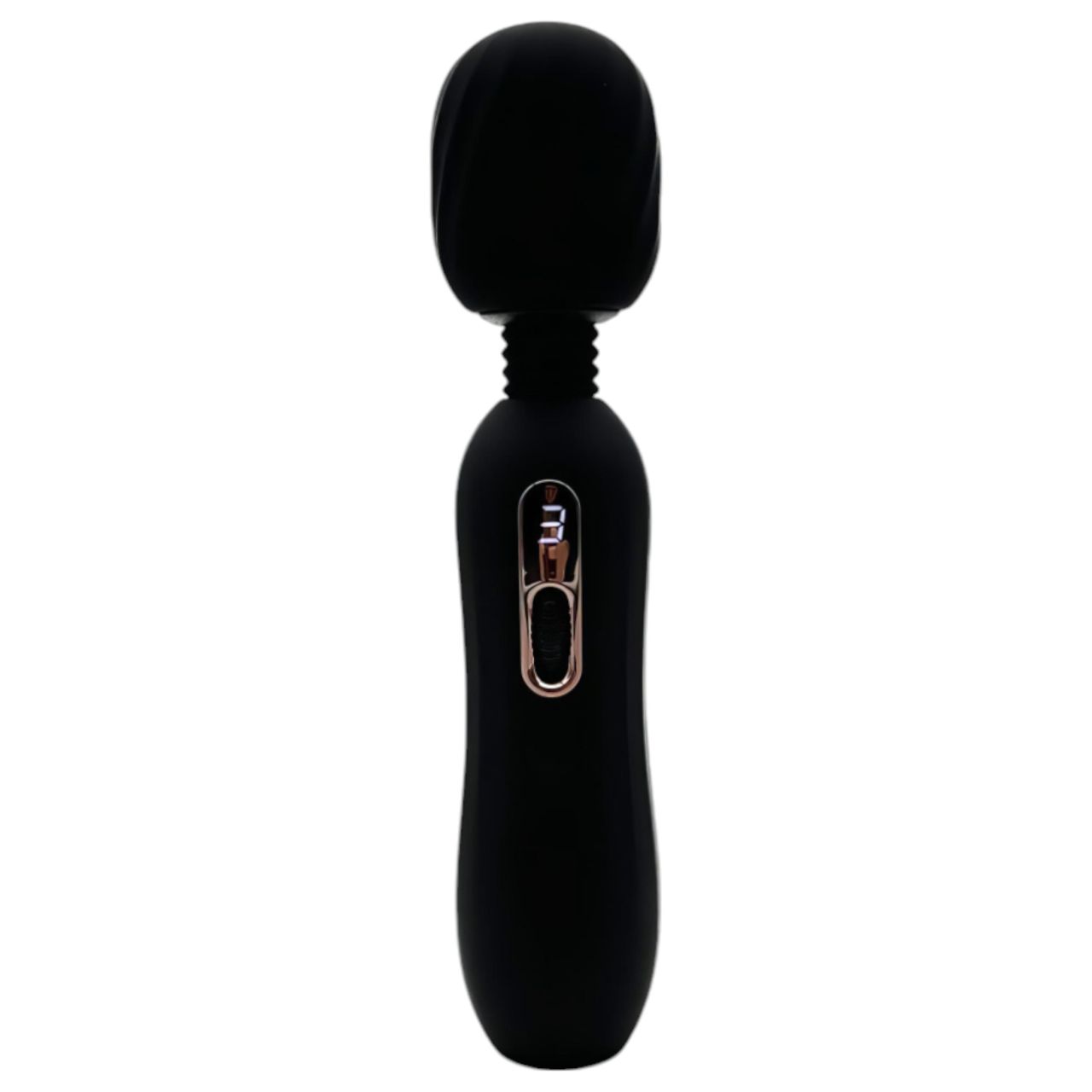 / Vibeconnect Myron Wand - melegítő masszírozó vibrátor / Vibeconnect Myron Wand - melegítő masszírozó vibrátor