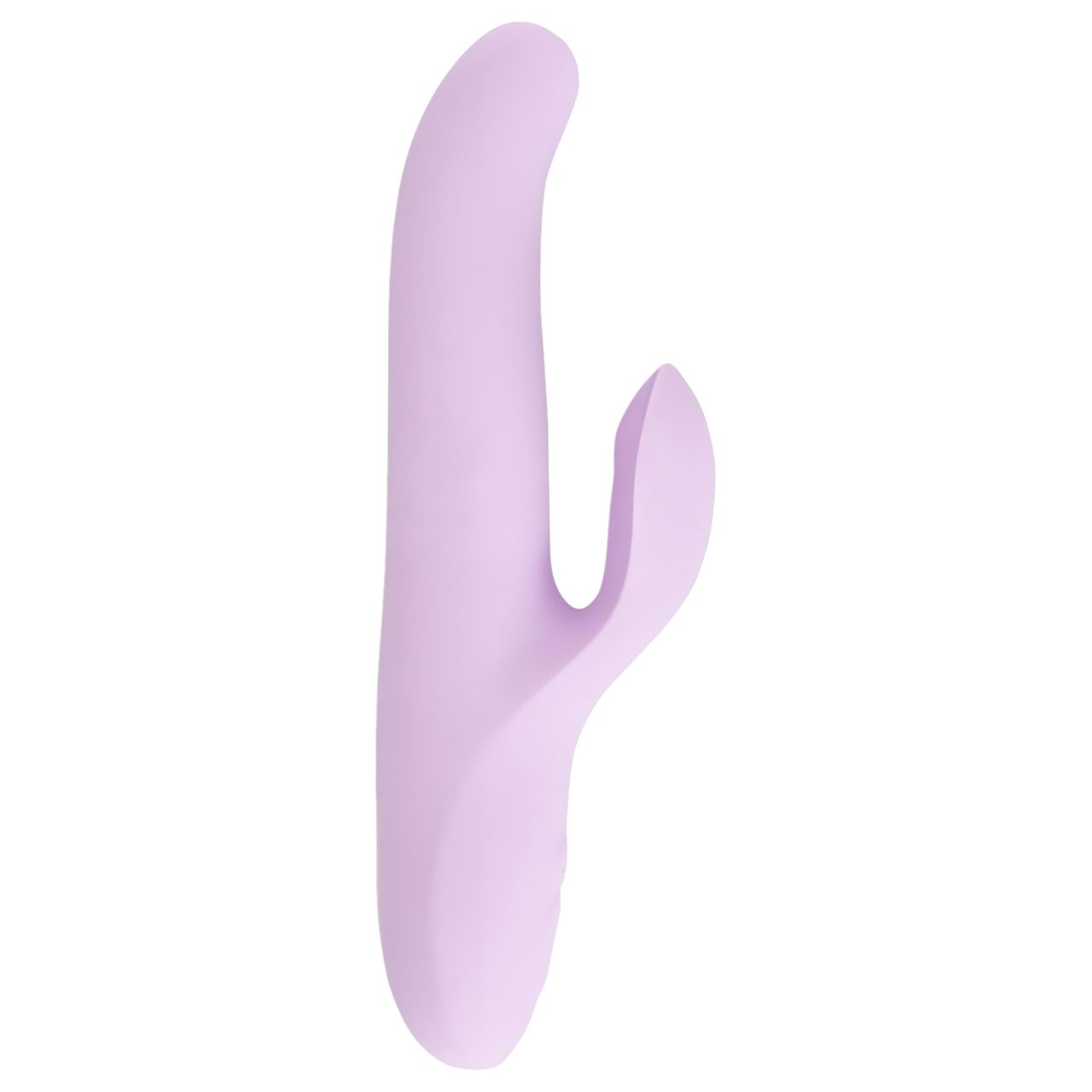 SMILE Thrusting - csiklókaros, forgó-lökő vibrátor (lila) SMILE Thrusting - csiklókaros, forgó-lökő vibrátor (lila)
