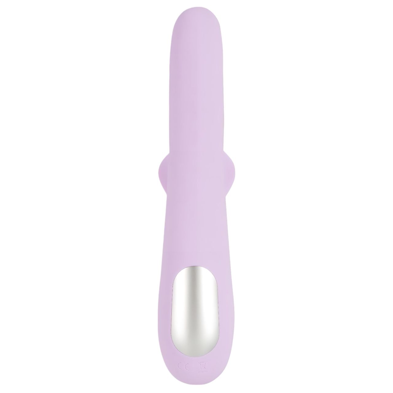 SMILE Thrusting - csiklókaros, forgó-lökő vibrátor (lila) SMILE Thrusting - csiklókaros, forgó-lökő vibrátor (lila)