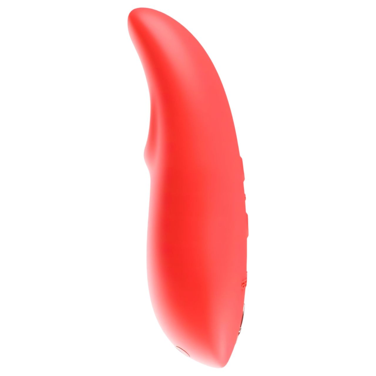 We-Vibe Touch X - akkus, vízálló csiklóvibrátor (korall)