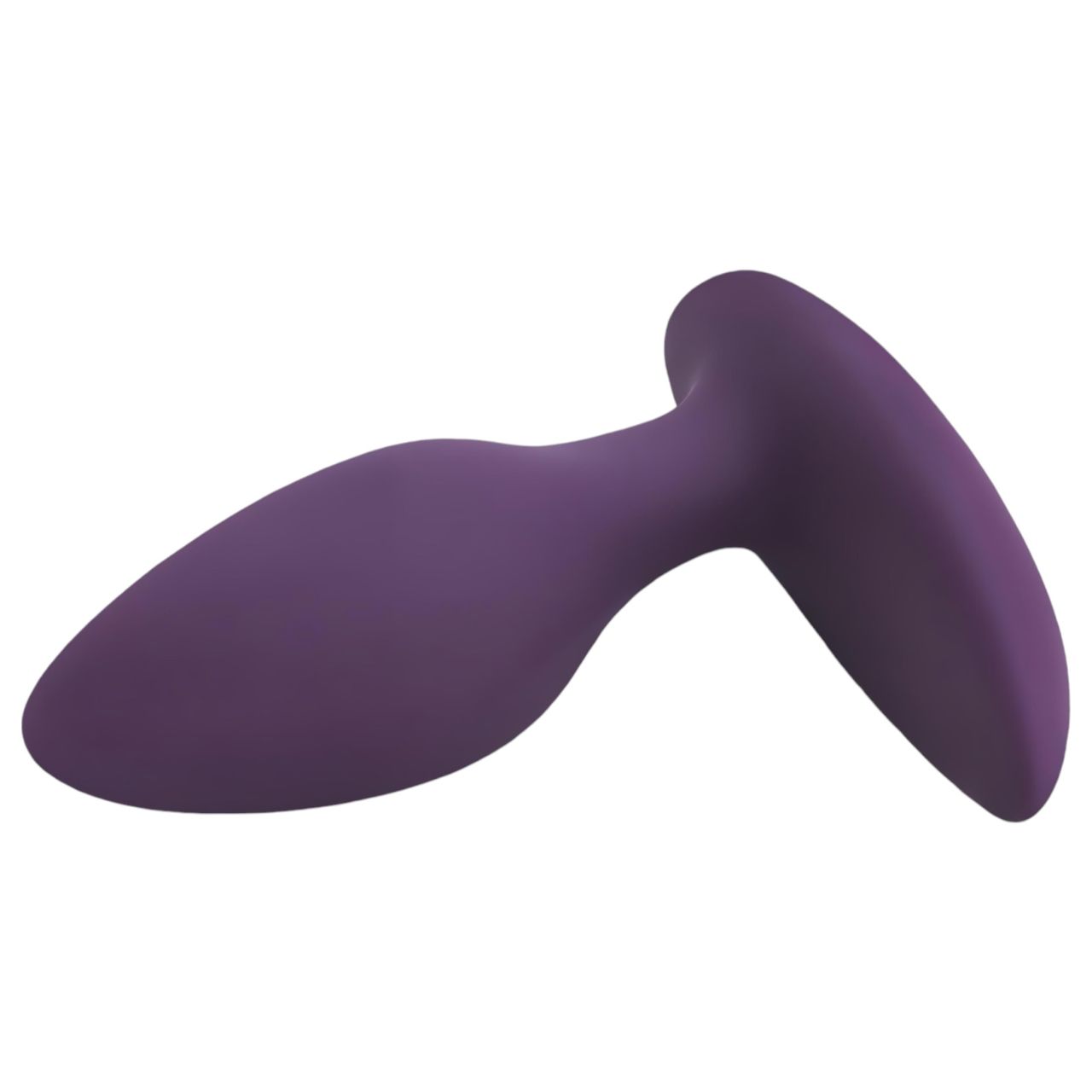 We-Vibe Ditto - akkus anál vibrátor (lila)