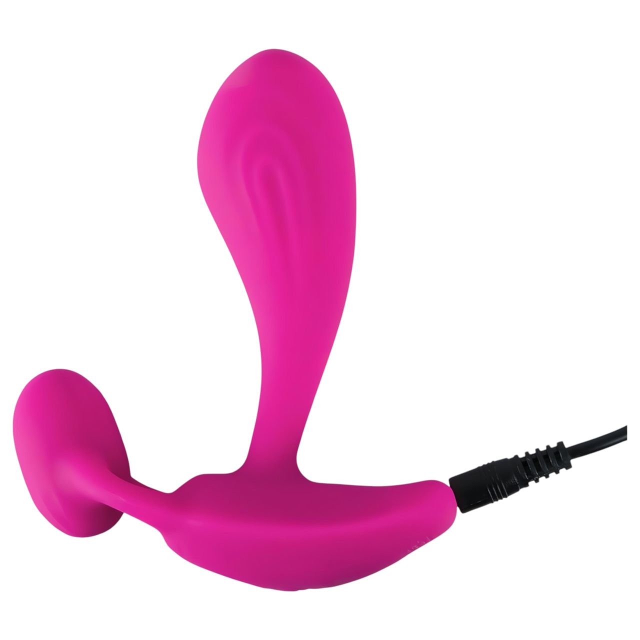 SMILE RC - akkus, rádiós G-pont vibrátor (pink) SMILE RC - akkus, rádiós G-pont vibrátor (pink)