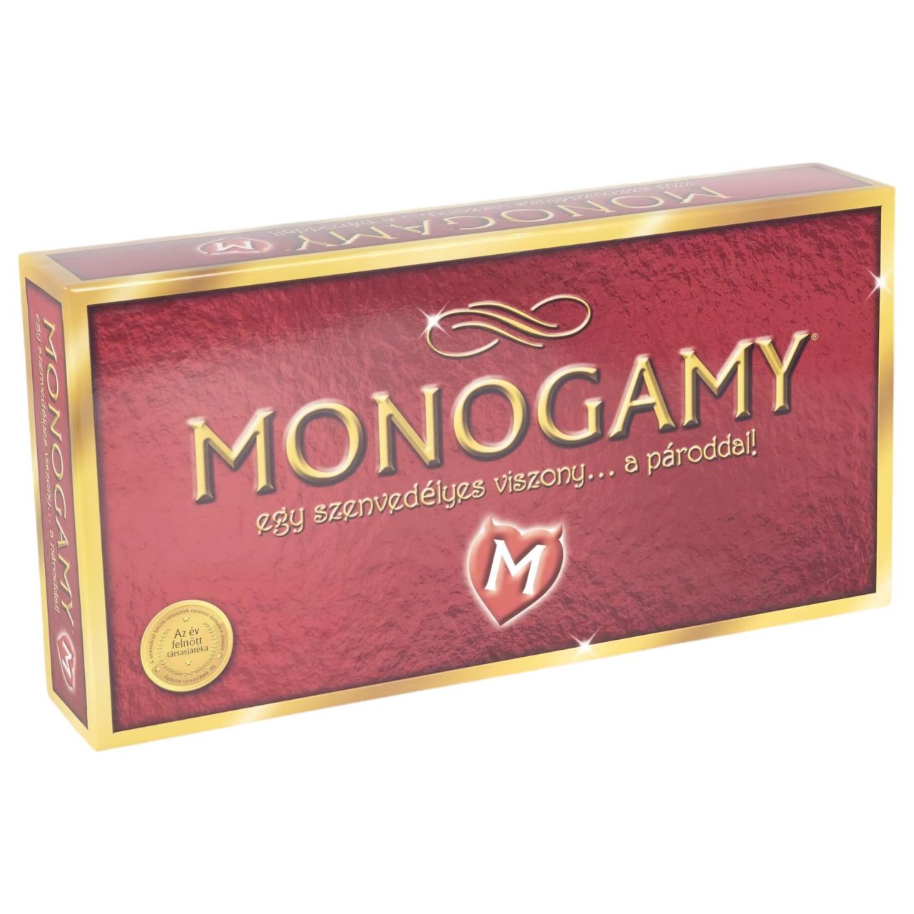 Monogamy társasjáték Monogamy társasjáték