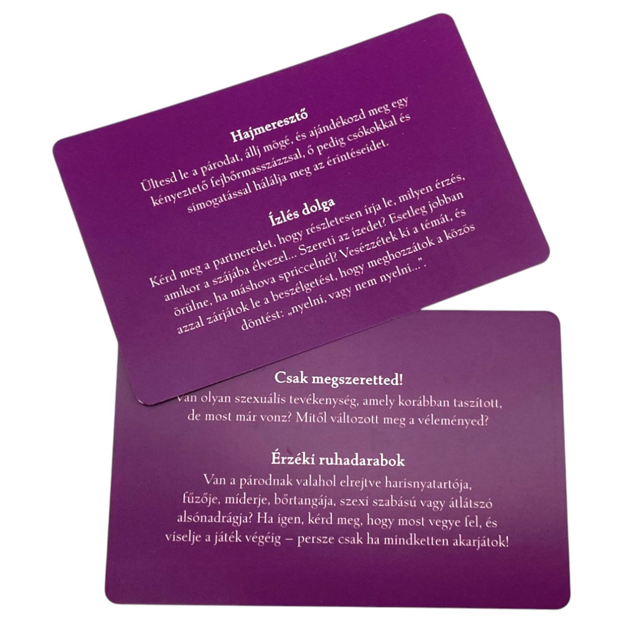 Monogamy társasjáték Monogamy társasjáték