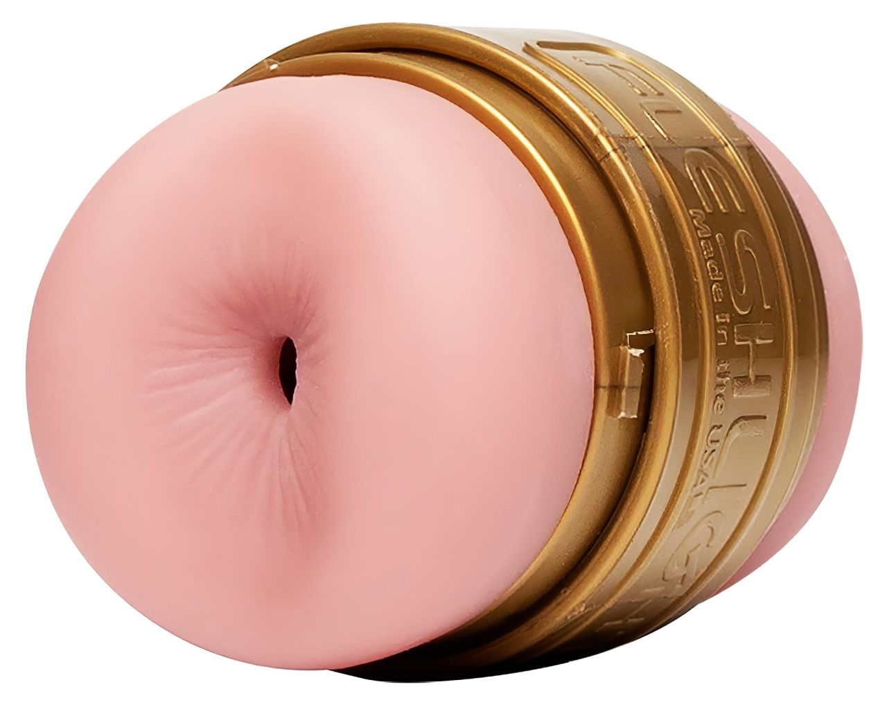 Fleshlight Quickshot Stamina Training Unit - műpunci és popsi (pink)