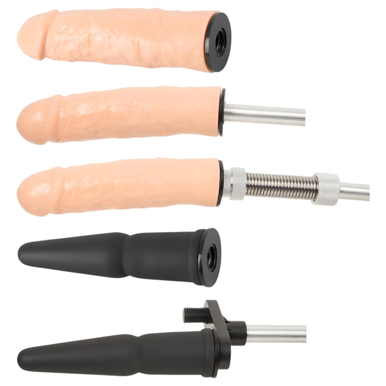 You2Toys - Big Bang Penetrator - hálózati szexgép You2Toys - Big Bang Penetrator - hálózati szexgép