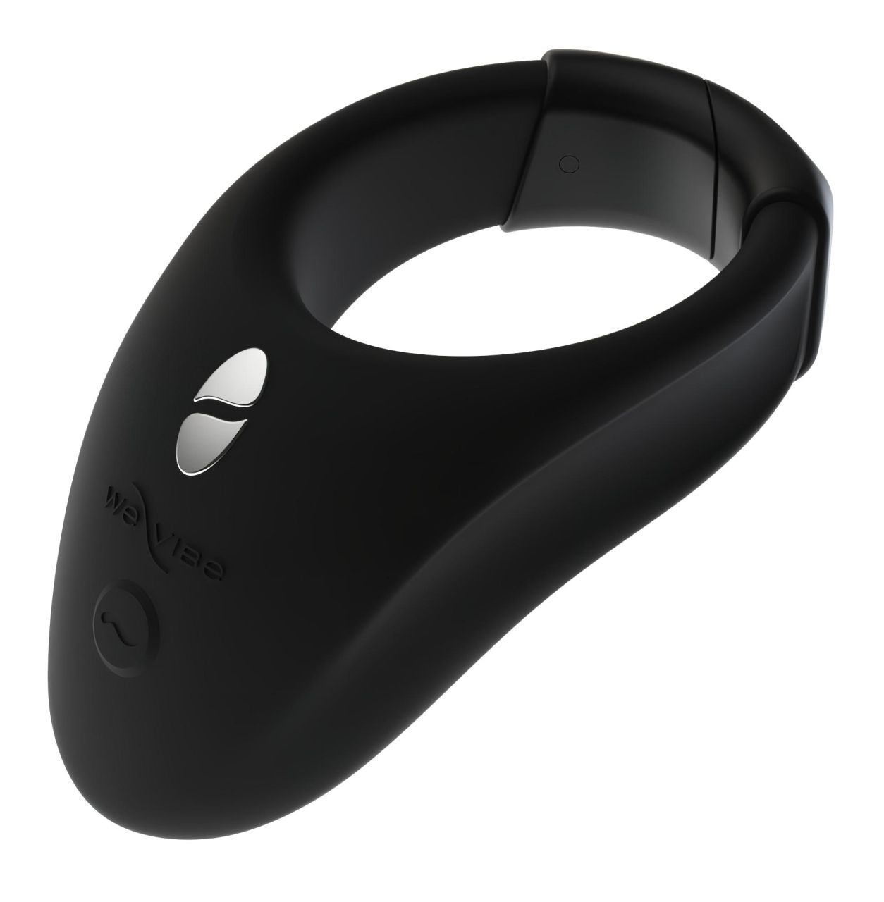 / We-Vibe Bond - okos vibrációs péniszgyűrű (fekete)