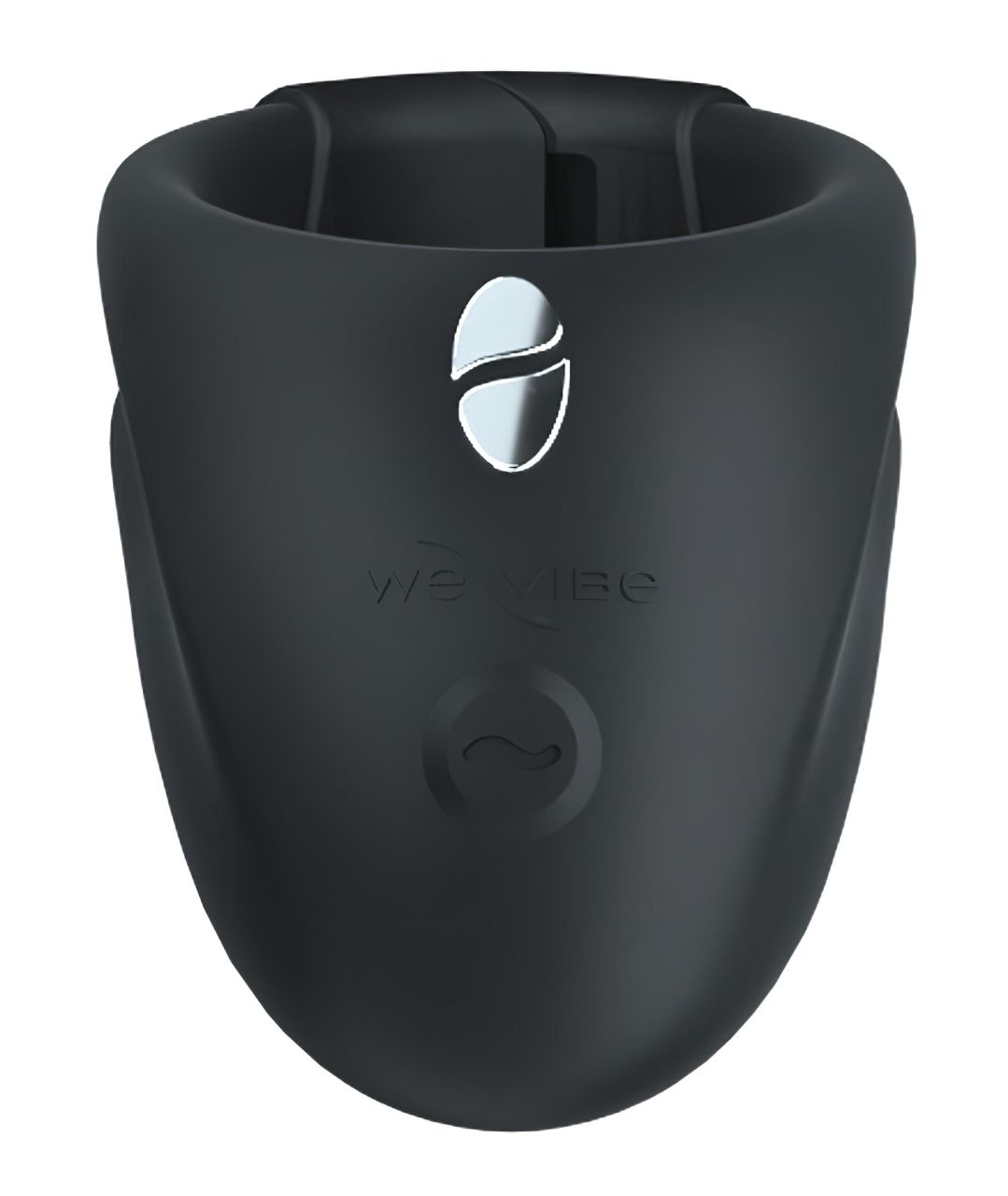 / We-Vibe Bond - okos vibrációs péniszgyűrű (fekete)