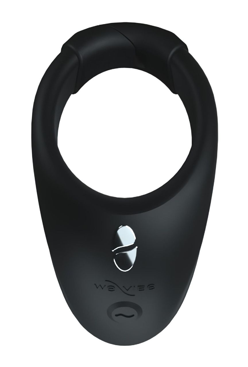 / We-Vibe Bond - okos vibrációs péniszgyűrű (fekete)