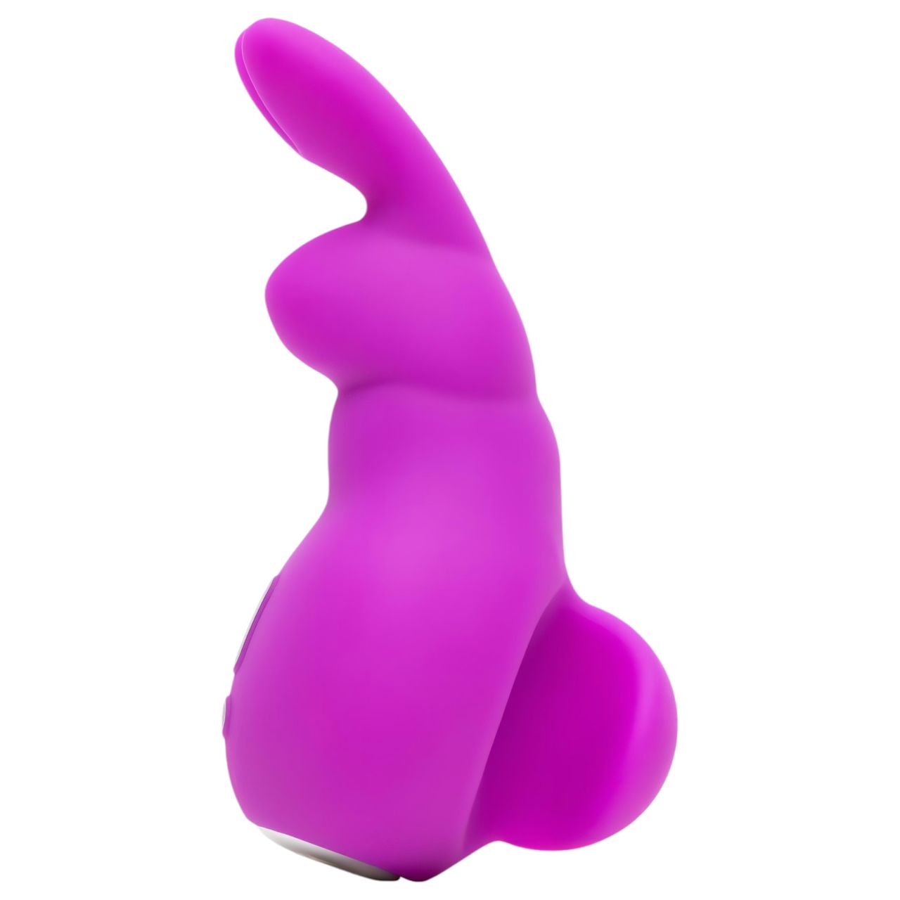 Happyrabbit Clitoral - vízálló, akkus nyuszis csiklóvibrátor (lila)