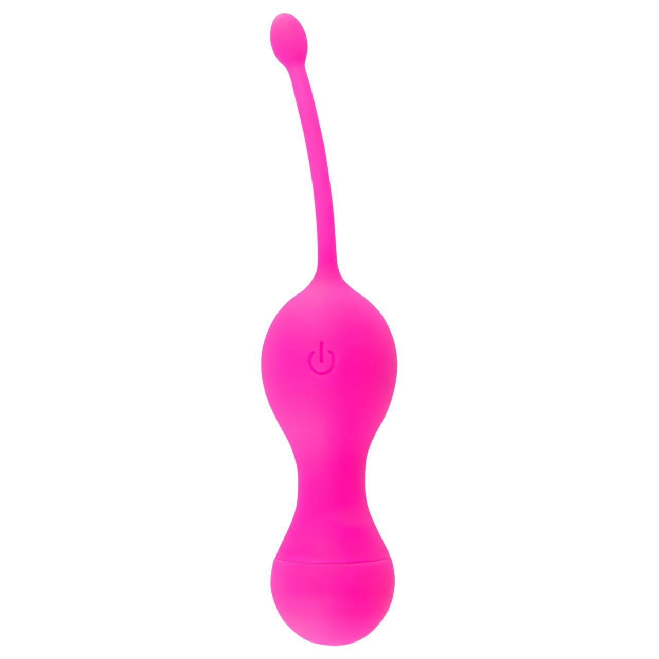 SMILE Love Balls - akkus, rádiós vibrációs tojás (pink) SMILE Love Balls - akkus, rádiós vibrációs tojás (pink)
