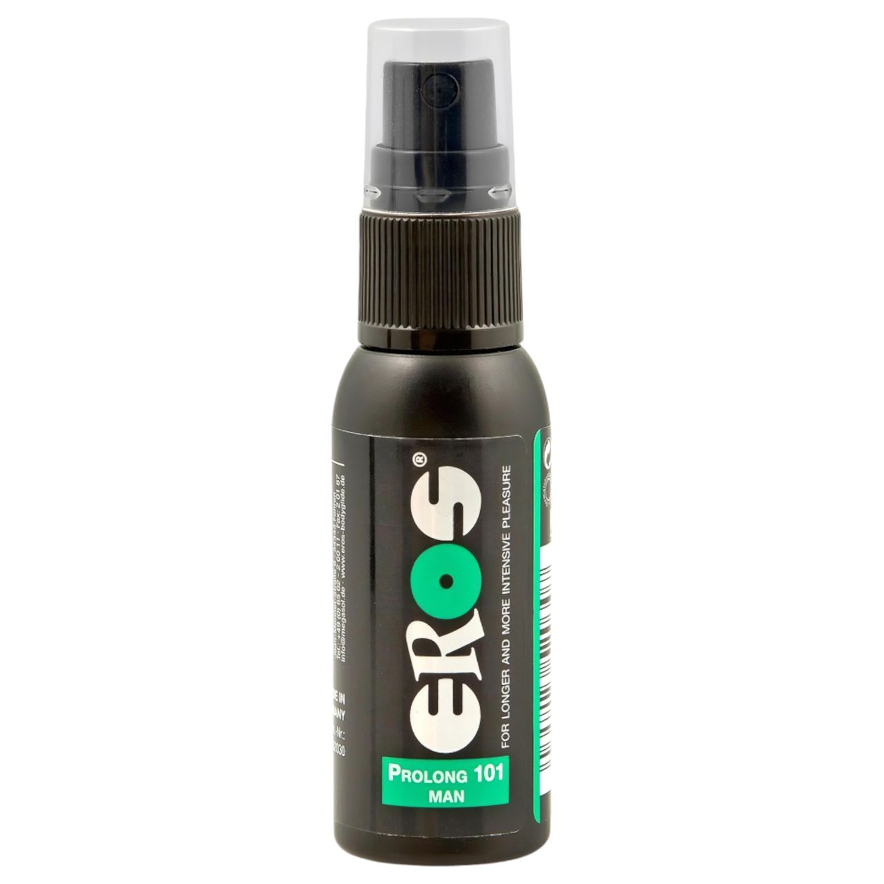 Eros ProLong intim síkosító spray férfiaknak (30ml)