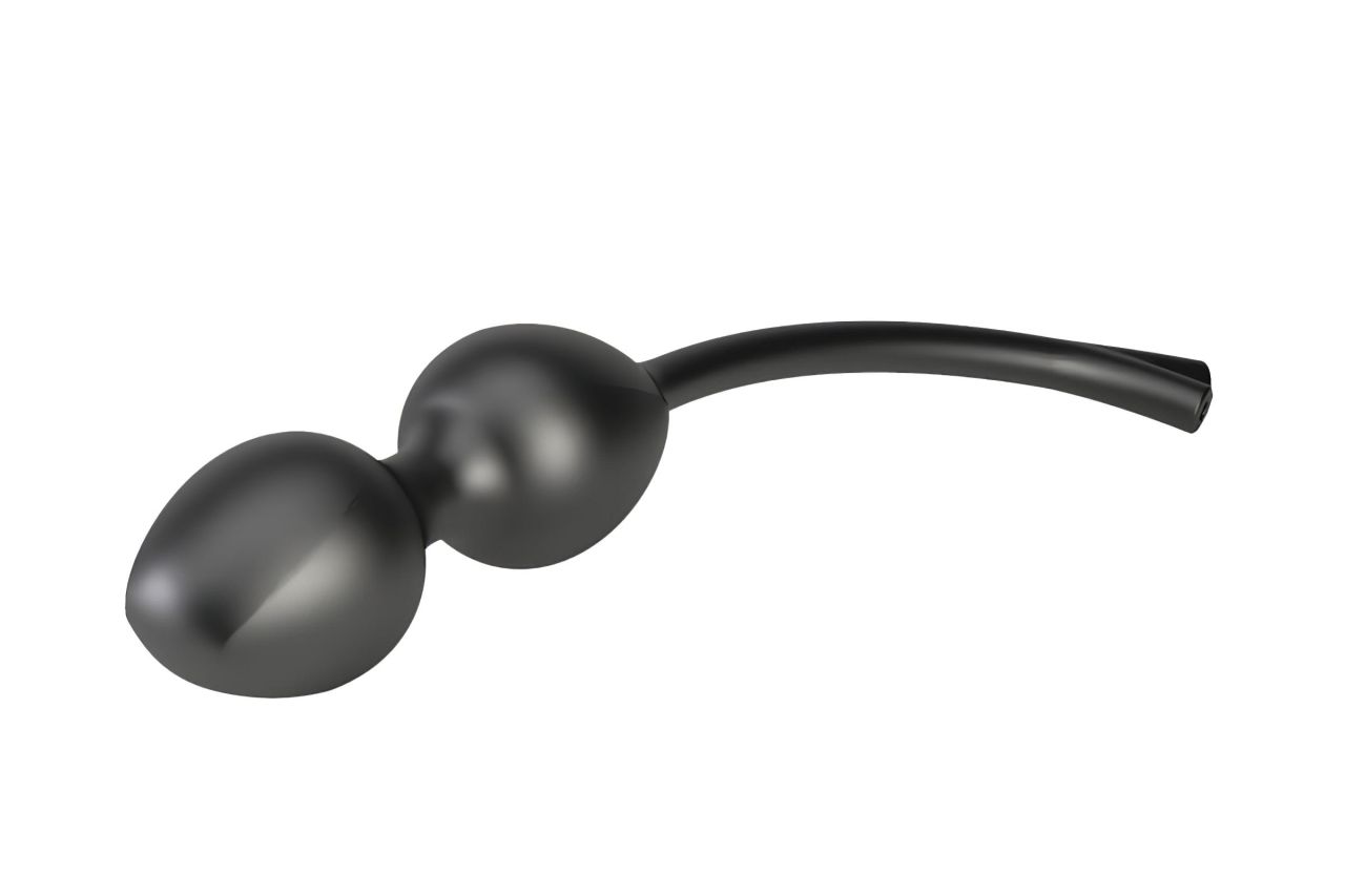 mystim Jane Wonda - elektro gésagolyó duó mystim Jane Wonda - elektro gésagolyó duó