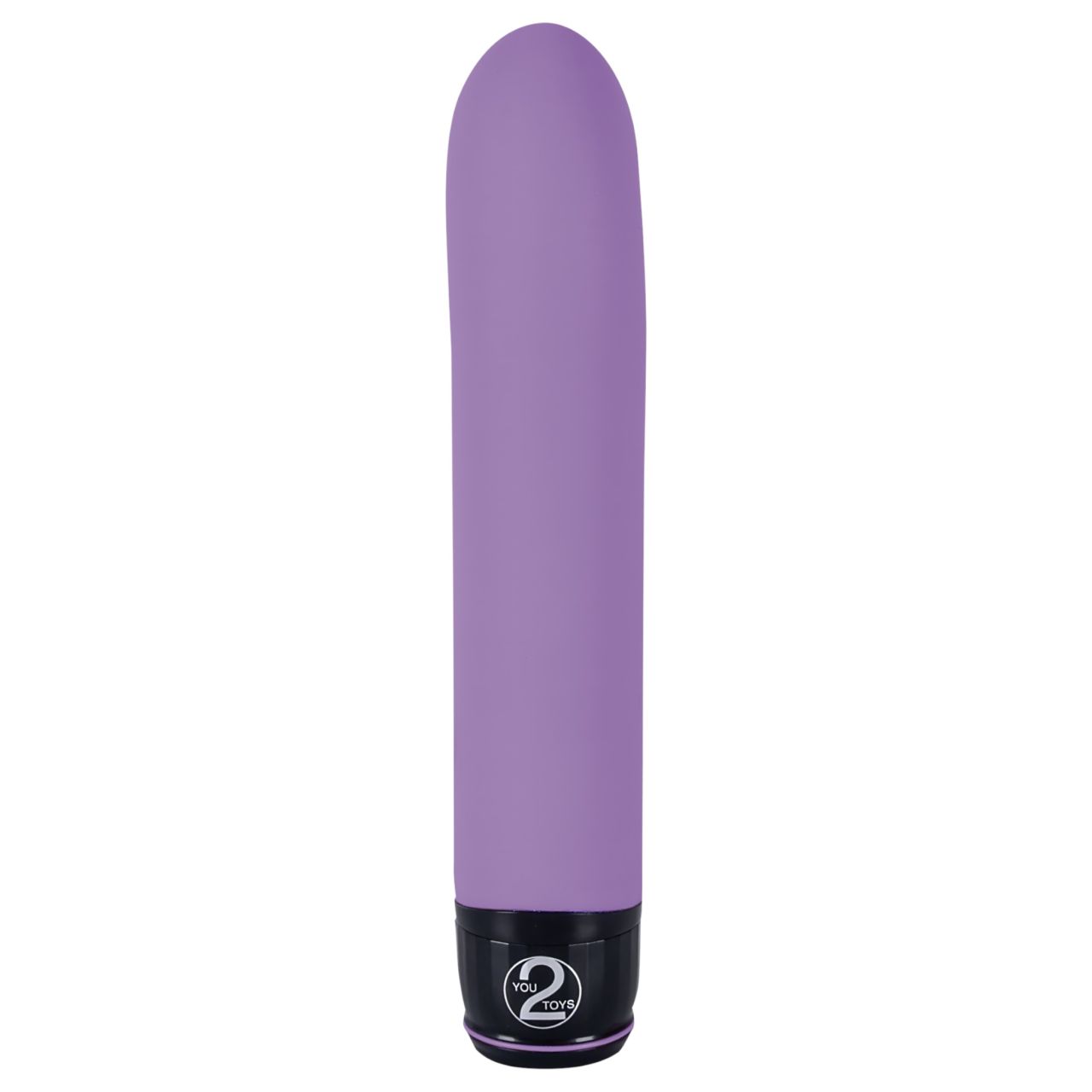 SMILE Genius - G-pont vibrátor (lila) SMILE Genius - G-pont vibrátor (lila)