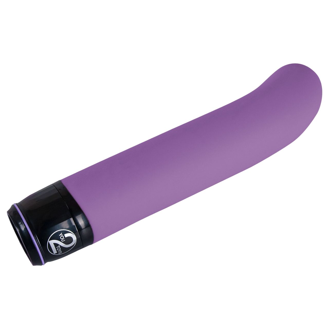 SMILE Genius - G-pont vibrátor (lila) SMILE Genius - G-pont vibrátor (lila)
