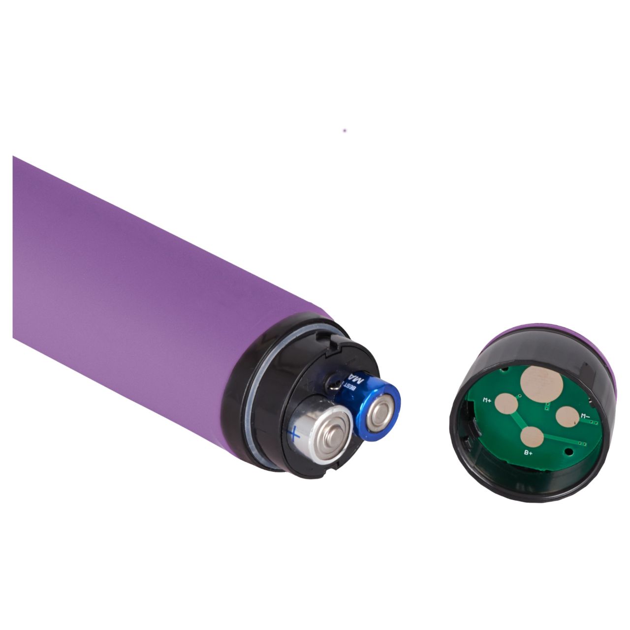 SMILE Genius - G-pont vibrátor (lila) SMILE Genius - G-pont vibrátor (lila)