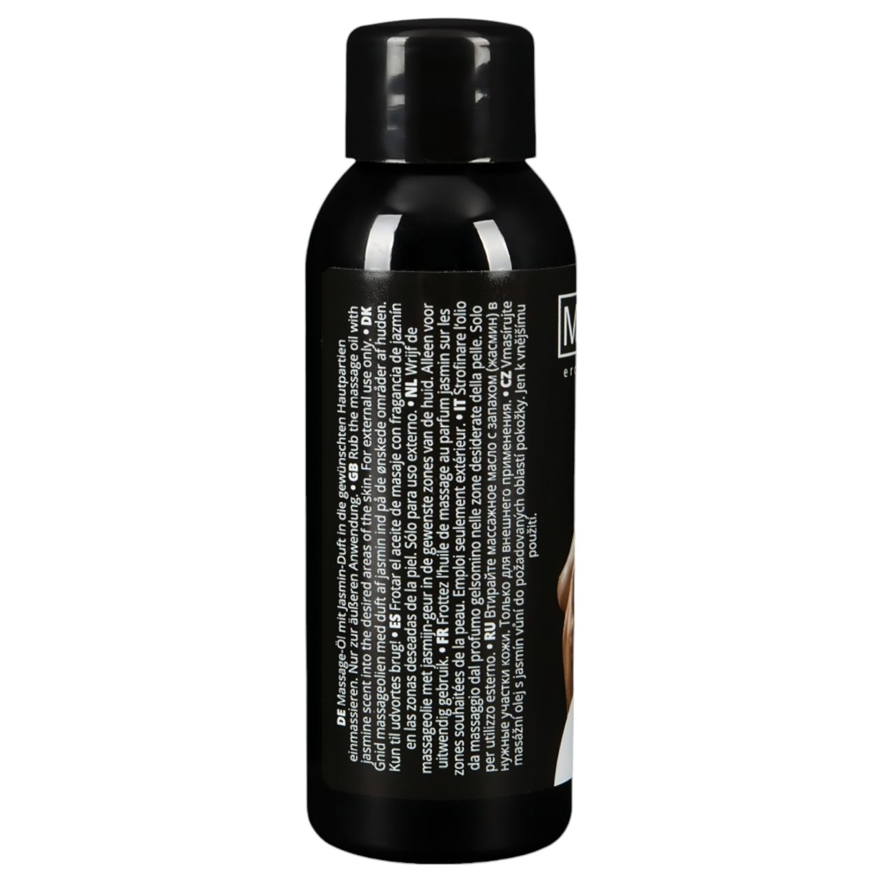 Magoon masszázsolaj - Jázmin (50ml) Magoon masszázsolaj - Jázmin (50ml)