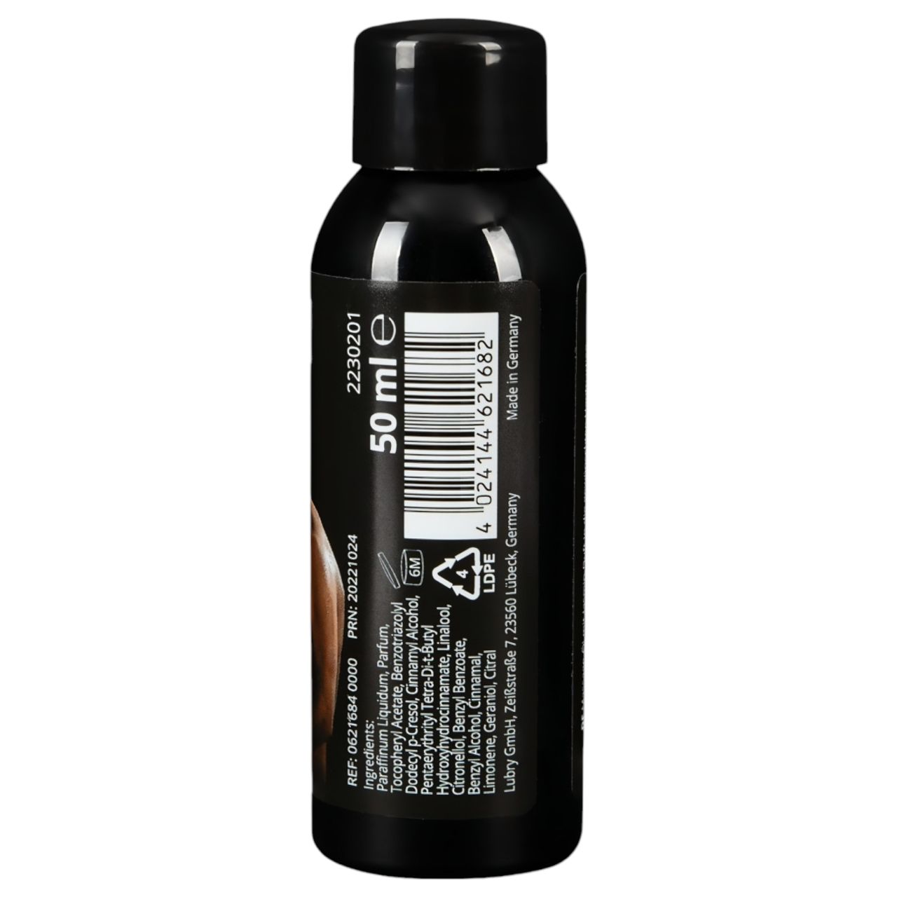 Magoon masszázsolaj - Jázmin (50ml) Magoon masszázsolaj - Jázmin (50ml)