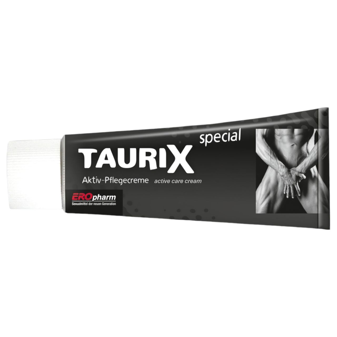 TauriX péniszkrém (40ml)