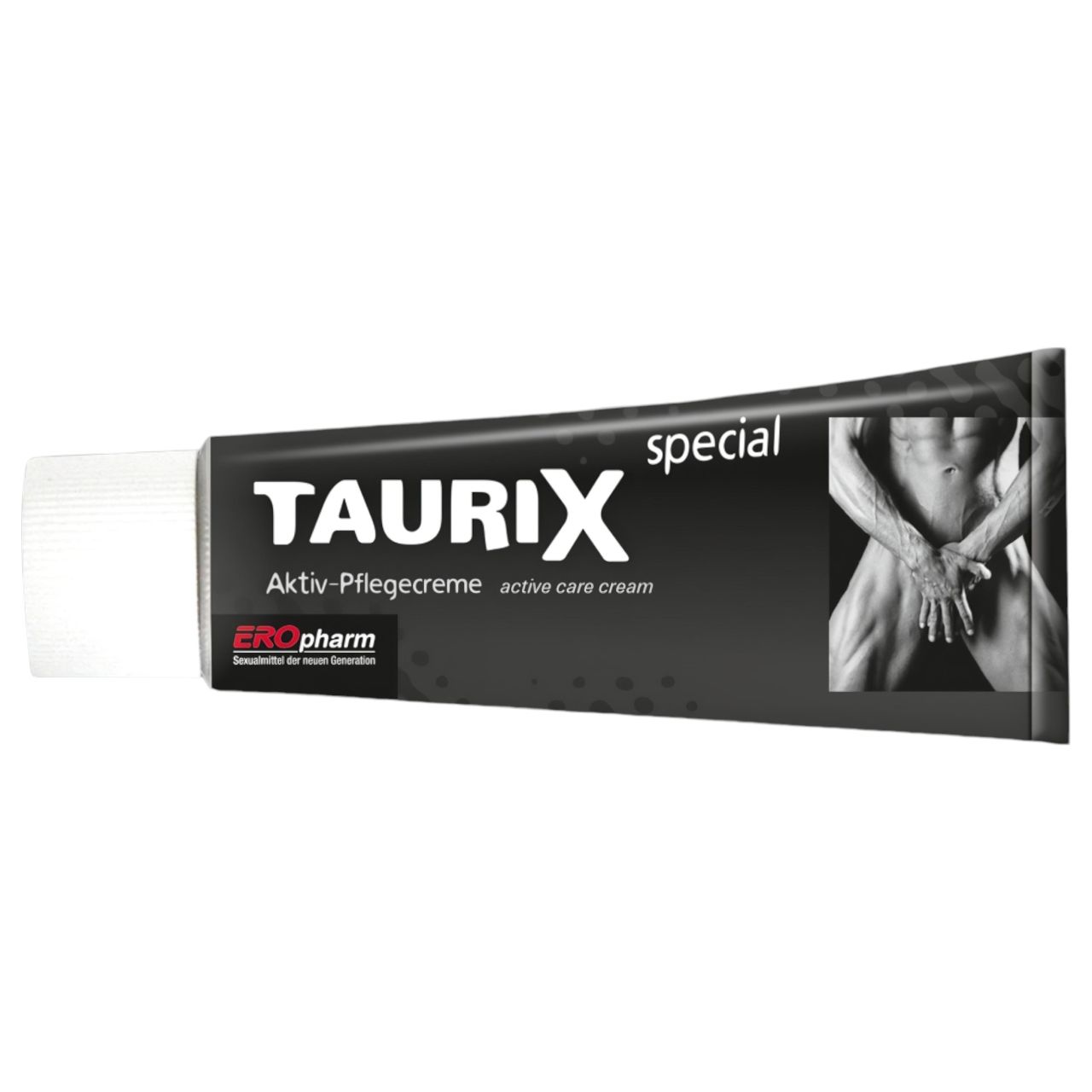 TauriX péniszkrém (40ml) TauriX péniszkrém (40ml)