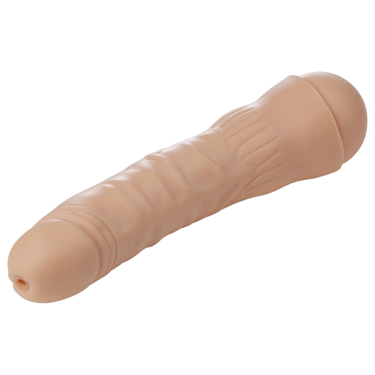 You2Toys - CUMSHOT - spriccelő dildó (natúr) You2Toys - CUMSHOT - spriccelő dildó (natúr)