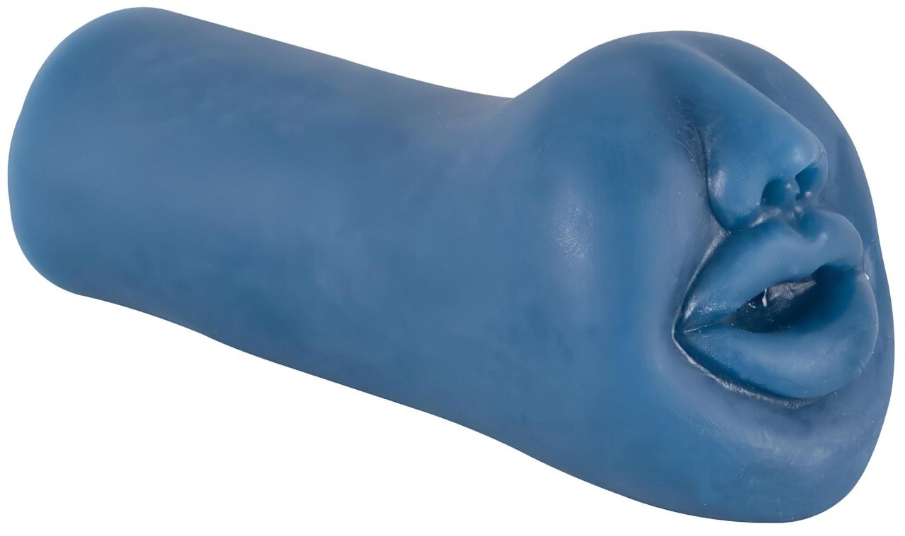You2Toys - Midnight Blue - vibrátoros készlet (9 részes) You2Toys - Midnight Blue - vibrátoros készlet (9 részes)