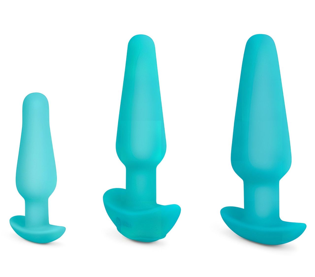 b-Vibe - komplett anál tágító szett (7 részes) b-Vibe - komplett anál tágító szett (7 részes)