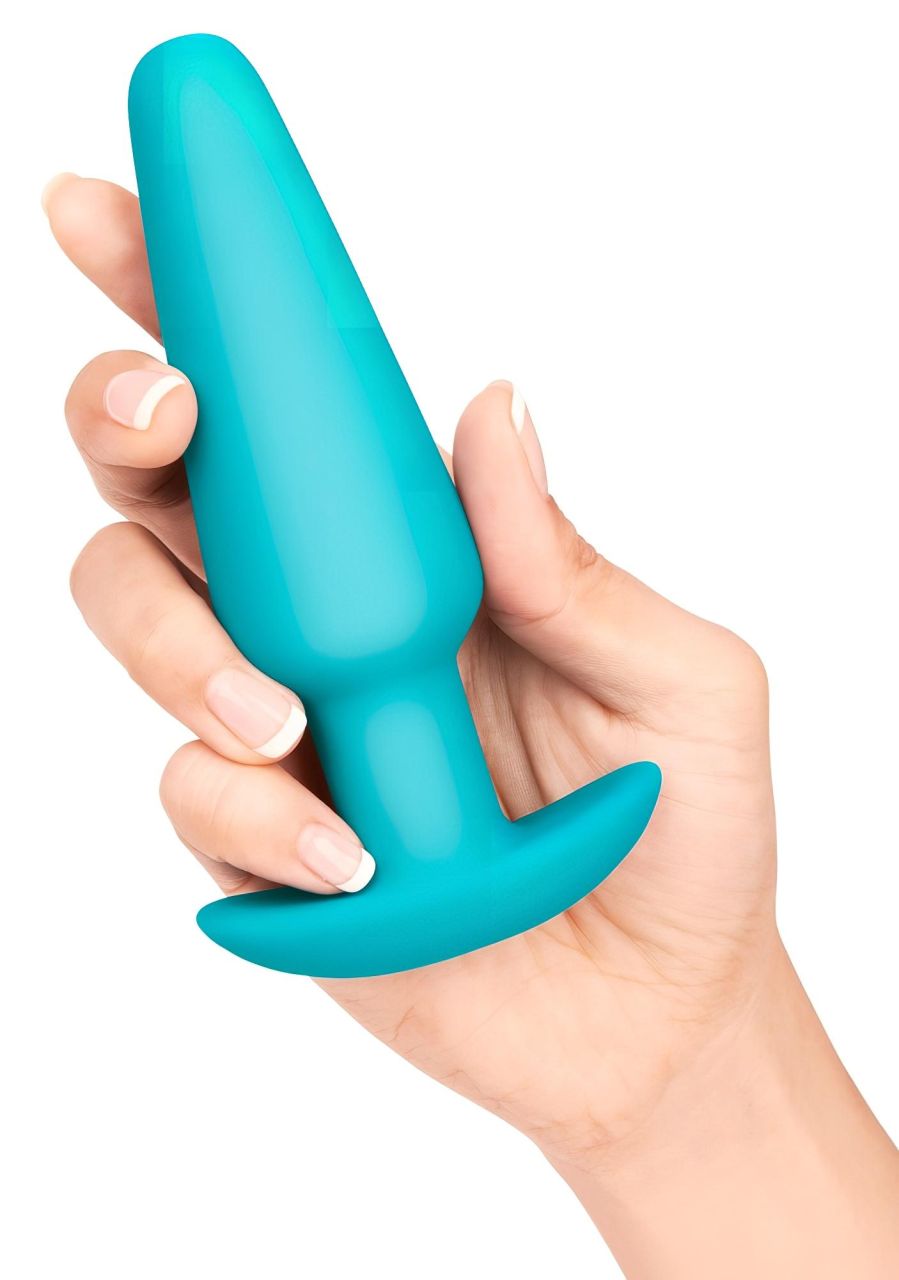 b-Vibe - komplett anál tágító szett (7 részes) b-Vibe - komplett anál tágító szett (7 részes)
