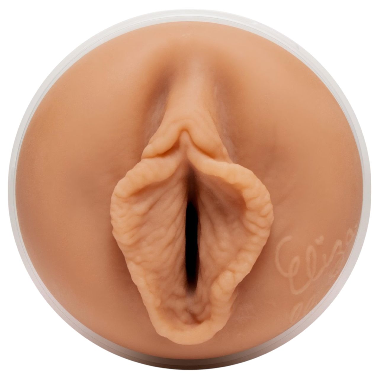 Fleshlight Eliza Ibarra Ethereal - élethű műpunci (natúr) Fleshlight Eliza Ibarra Ethereal - élethű műpunci (natúr)