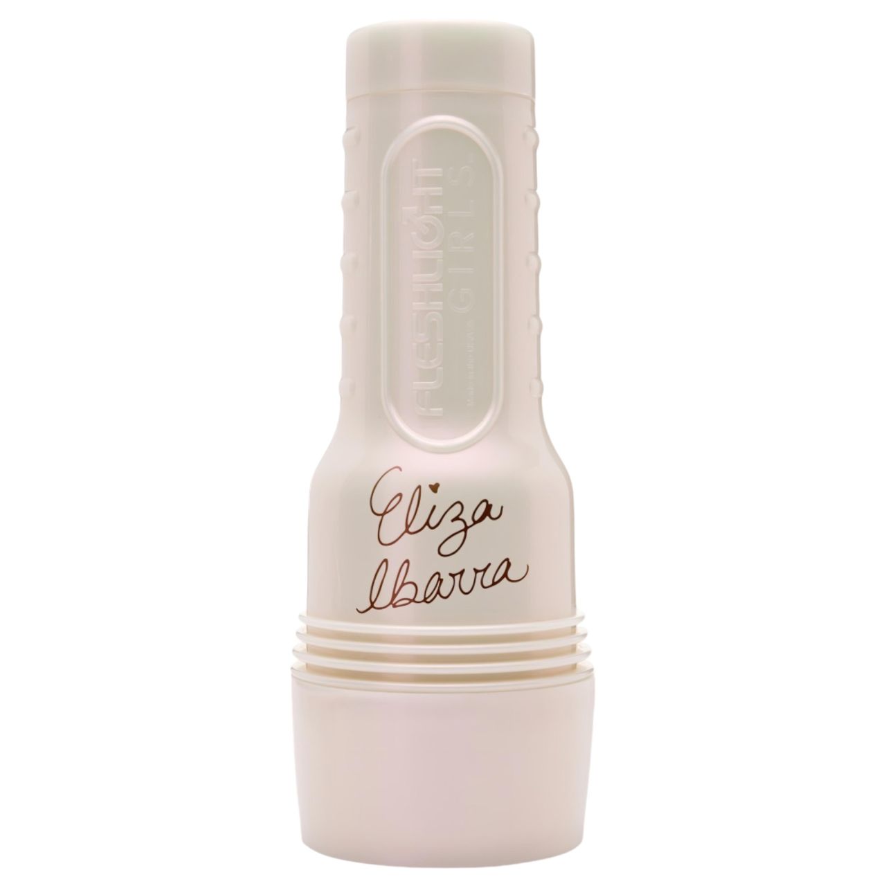 Fleshlight Eliza Ibarra Ethereal - élethű műpunci (natúr) Fleshlight Eliza Ibarra Ethereal - élethű műpunci (natúr)