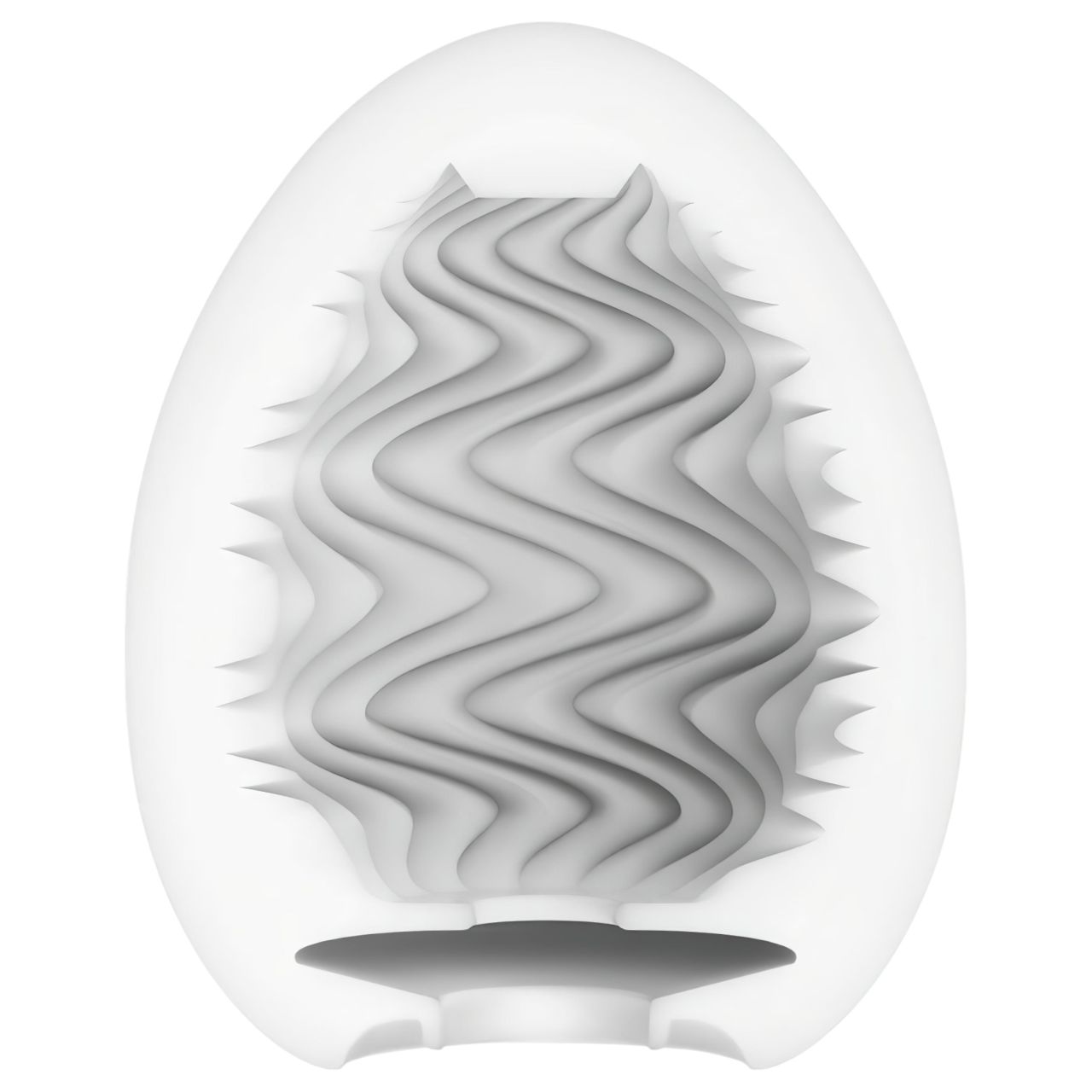 TENGA Egg Wind - tojás maszturbátor (1db) TENGA Egg Wind - tojás maszturbátor (1db)