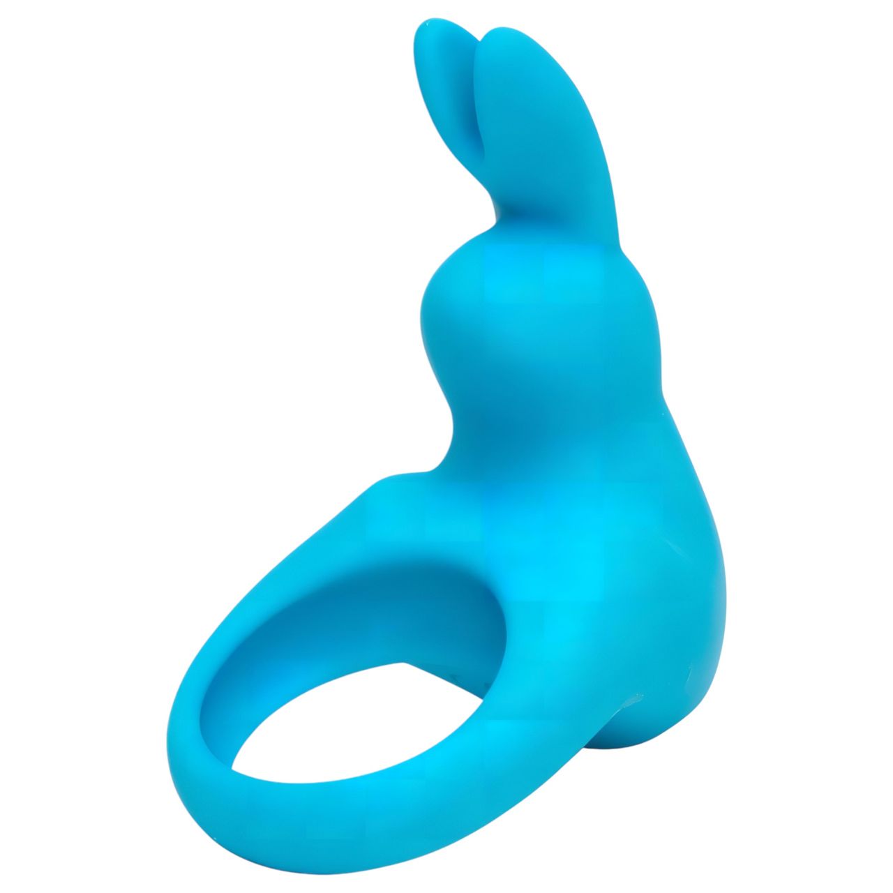 Happyrabbit Cock - akkus vibrációs péniszgyűrű (kék) Happyrabbit Cock - akkus vibrációs péniszgyűrű (kék)