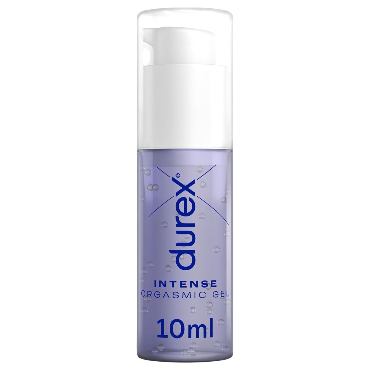 Durex Intense Orgasmic - stimuláló intim gél nőknek (10ml)