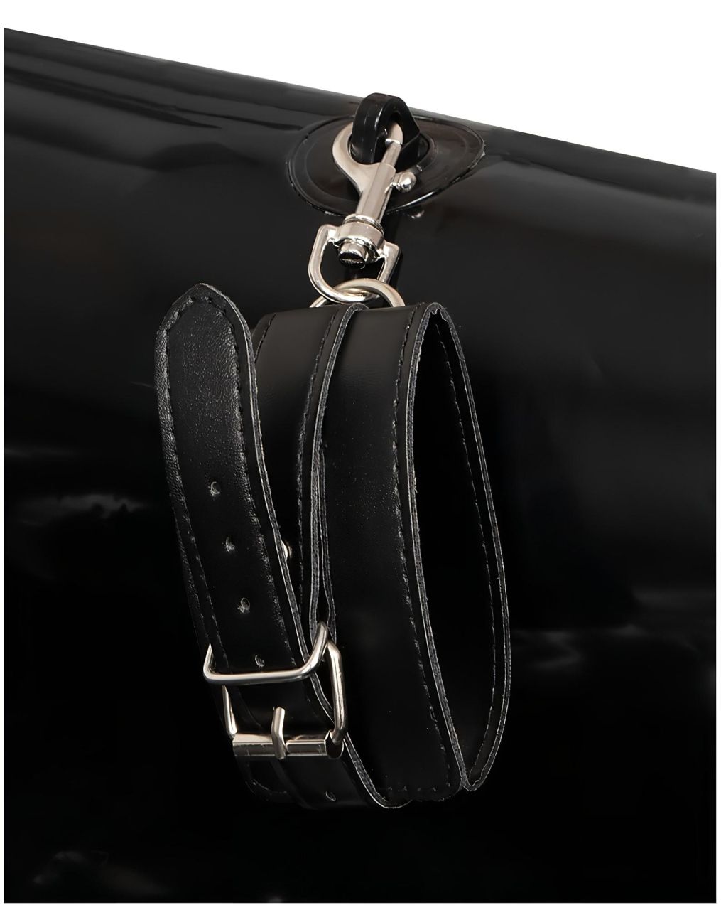 / Fetish Glossy Games - orgia medence, bilinccsel (140x185cm) / Fetish Glossy Games - orgia medence, bilinccsel (140x185cm)