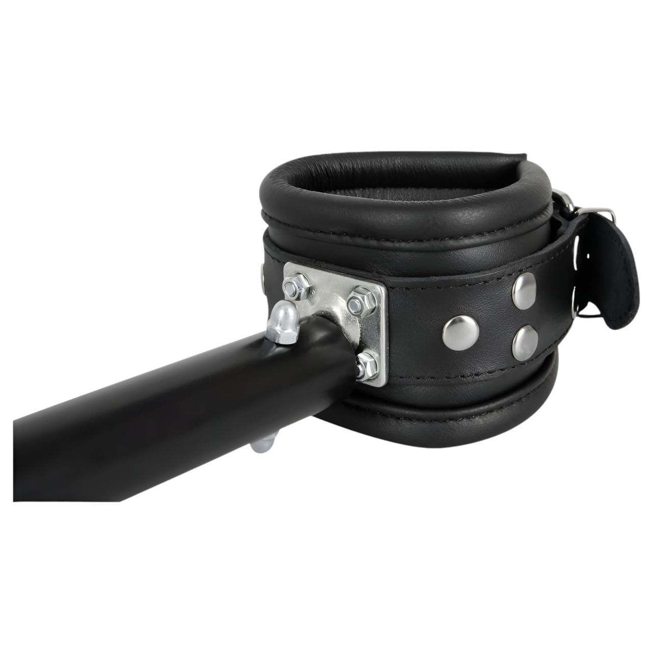 ZADO - kis lábterpesztő rúd (fekete) ZADO - kis lábterpesztő rúd (fekete)